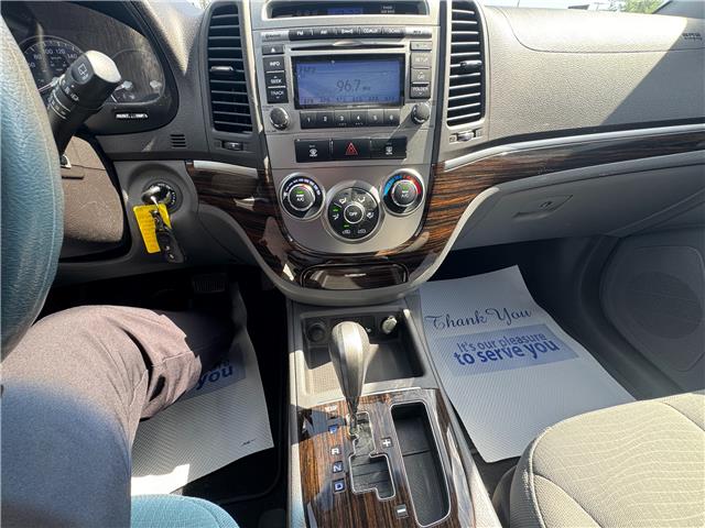 2011 Hyundai Santa Fe GL 2.4 Premium (Stk: PL3171-1) in Pembroke - Image 19 of 22