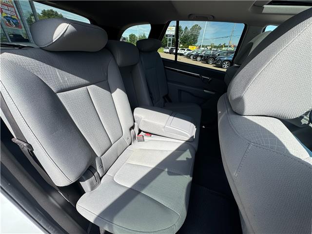 2011 Hyundai Santa Fe GL 2.4 Premium (Stk: PL3171-1) in Pembroke - Image 15 of 22