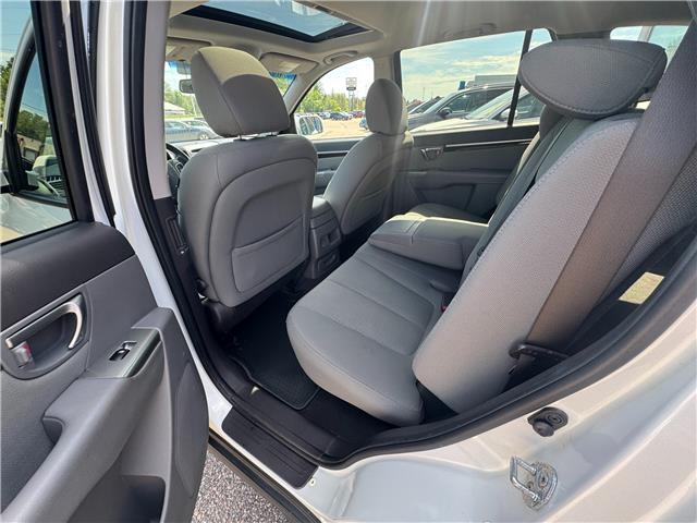 2011 Hyundai Santa Fe GL 2.4 Premium (Stk: PL3171-1) in Pembroke - Image 14 of 22