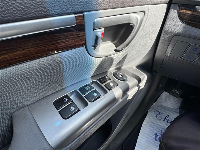 2011 Hyundai Santa Fe GL 2.4 Premium (Stk: PL3171-1) in Pembroke - Image 12 of 22