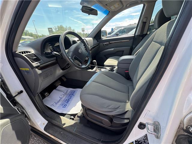2011 Hyundai Santa Fe GL 2.4 Premium (Stk: PL3171-1) in Pembroke - Image 11 of 22