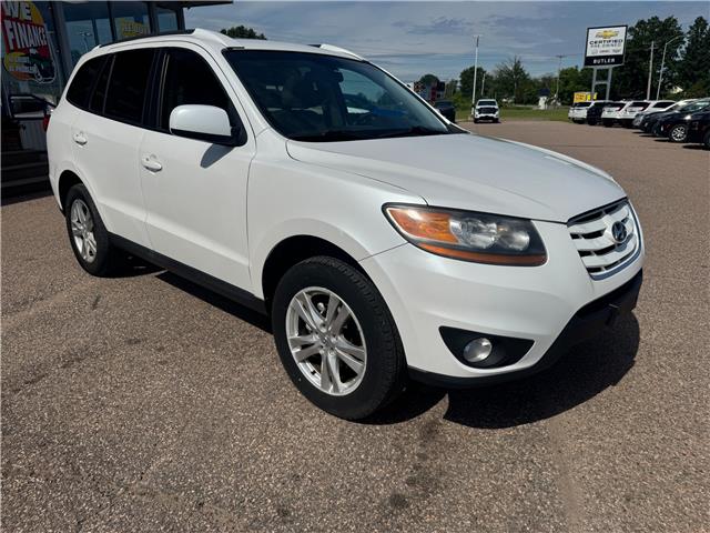 2011 Hyundai Santa Fe GL 2.4 Premium (Stk: PL3171-1) in Pembroke - Image 8 of 22