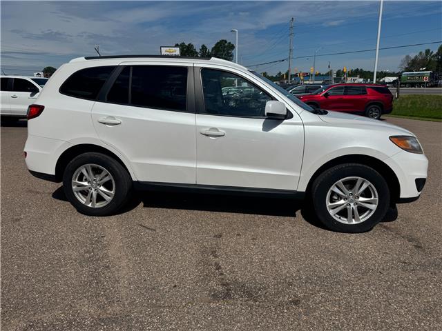 2011 Hyundai Santa Fe GL 2.4 Premium (Stk: PL3171-1) in Pembroke - Image 7 of 22