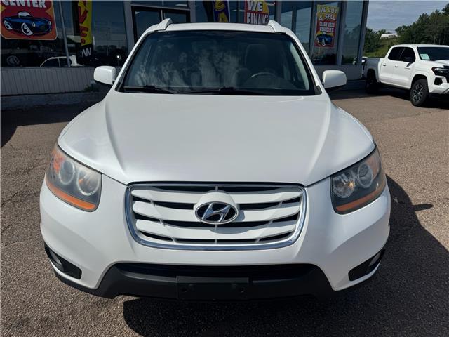 2011 Hyundai Santa Fe GL 2.4 Premium (Stk: PL3171-1) in Pembroke - Image 9 of 22