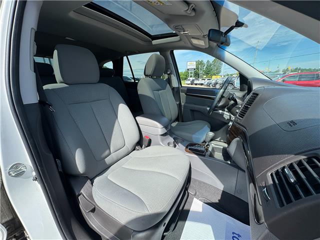 2011 Hyundai Santa Fe GL 2.4 Premium (Stk: PL3171-1) in Pembroke - Image 13 of 22