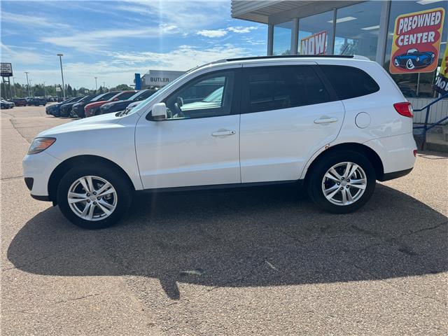 2011 Hyundai Santa Fe GL 2.4 Premium (Stk: PL3171-1) in Pembroke - Image 2 of 22