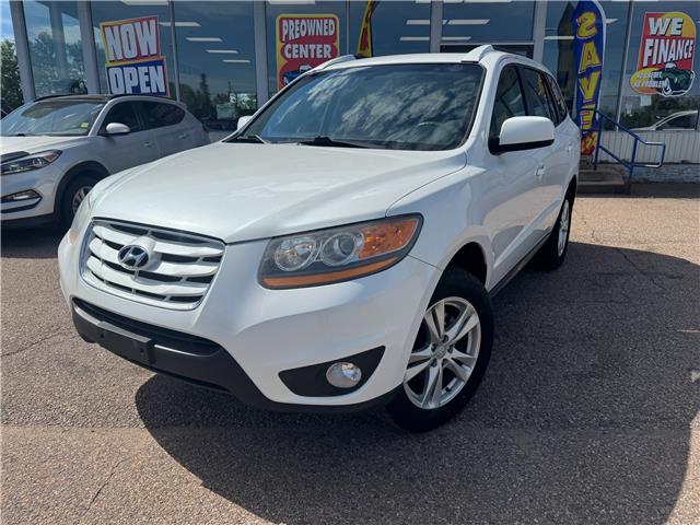 2011 Hyundai Santa Fe GL 2.4 Premium (Stk: PL3171-1) in Pembroke - Image 1 of 22