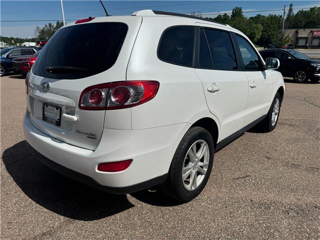 2011 Hyundai Santa Fe GL 2.4 Premium (Stk: PL3171-1) in Pembroke - Image 6 of 22