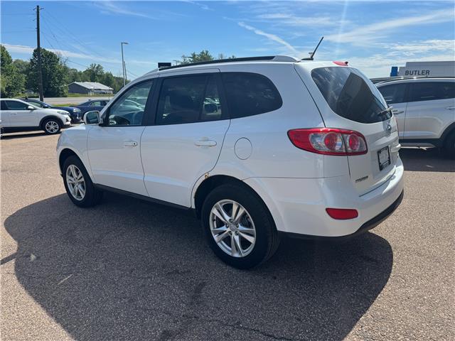 2011 Hyundai Santa Fe GL 2.4 Premium (Stk: PL3171-1) in Pembroke - Image 3 of 22