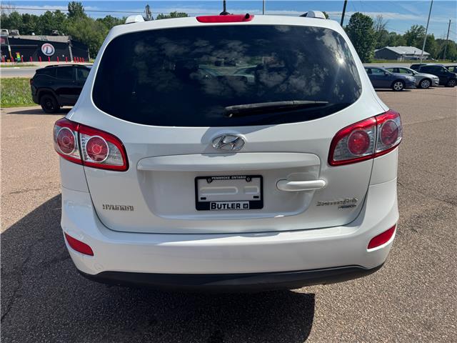 2011 Hyundai Santa Fe GL 2.4 Premium (Stk: PL3171-1) in Pembroke - Image 4 of 22