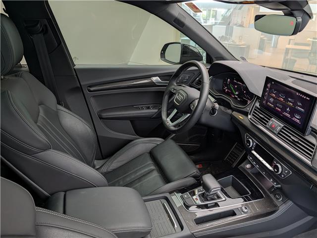 2023 Audi SQ5 3.0T Technik (Stk: 185233A) in Oakville - Image 15 of 15