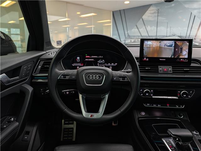 2023 Audi SQ5 3.0T Technik (Stk: 185233A) in Oakville - Image 13 of 15