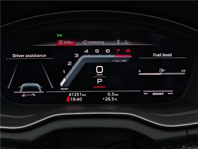 2023 Audi SQ5 3.0T Technik (Stk: 185233A) in Oakville - Image 12 of 15