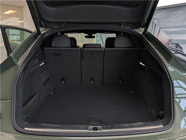 2023 Audi SQ5 3.0T Technik (Stk: 185233A) in Oakville - Image 9 of 15