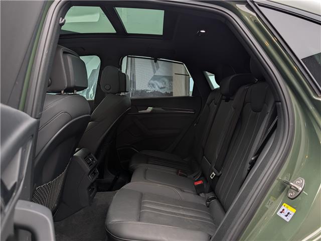 2023 Audi SQ5 3.0T Technik (Stk: 185233A) in Oakville - Image 8 of 15