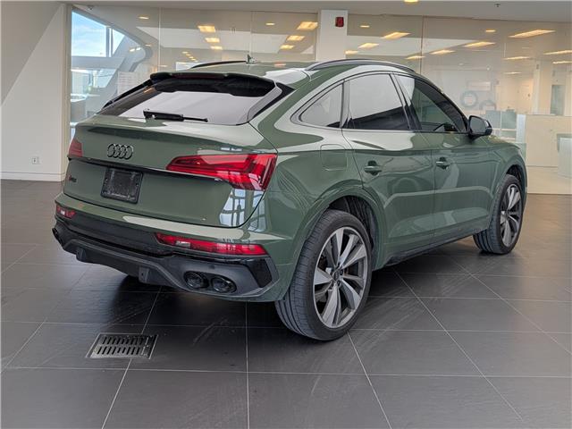2023 Audi SQ5 3.0T Technik (Stk: 185233A) in Oakville - Image 3 of 15