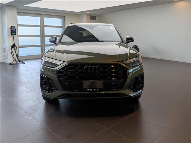 2023 Audi SQ5 3.0T Technik (Stk: 185233A) in Oakville - Image 6 of 15