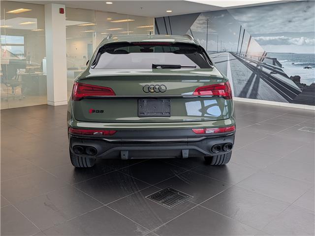 2023 Audi SQ5 3.0T Technik (Stk: 185233A) in Oakville - Image 4 of 15