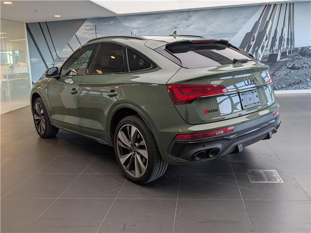 2023 Audi SQ5 3.0T Technik (Stk: 185233A) in Oakville - Image 5 of 15