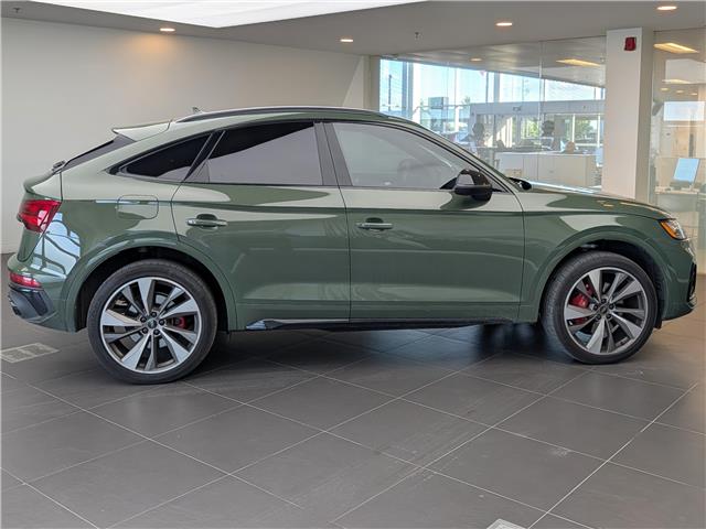 2023 Audi SQ5 3.0T Technik (Stk: 185233A) in Oakville - Image 2 of 15