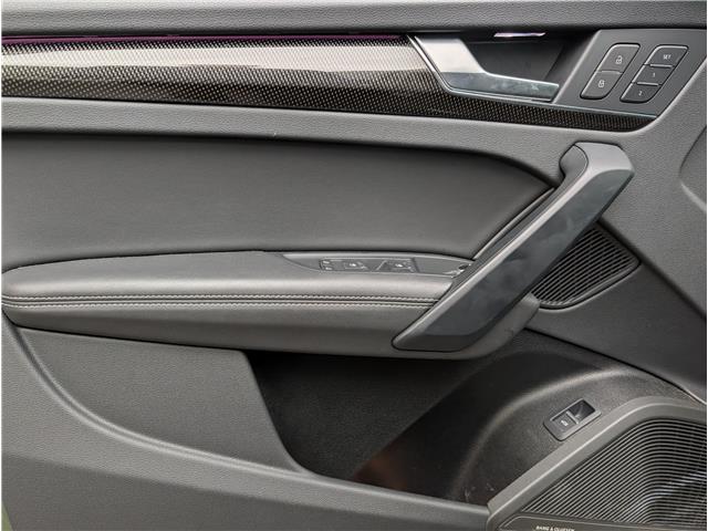 2023 Audi SQ5 3.0T Technik (Stk: 185233A) in Oakville - Image 10 of 15