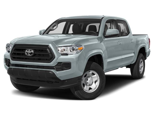 2023 Toyota Tacoma  (Stk: X054978A) in Cranbrook - Image 1 of 9