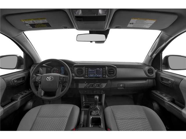 2023 Toyota Tacoma  (Stk: X054978A) in Cranbrook - Image 3 of 9