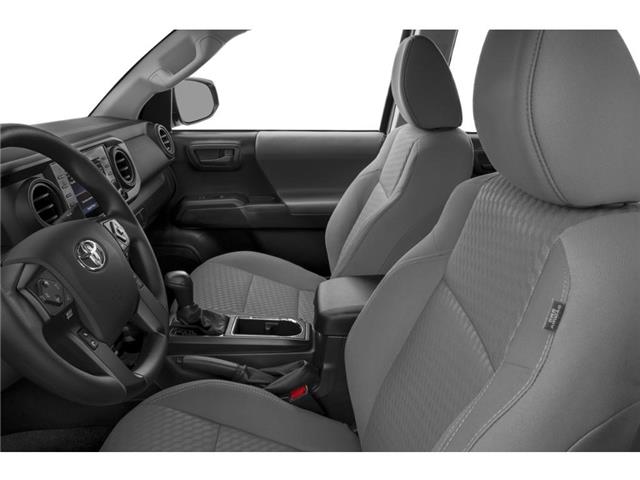 2023 Toyota Tacoma  (Stk: X054978A) in Cranbrook - Image 4 of 9
