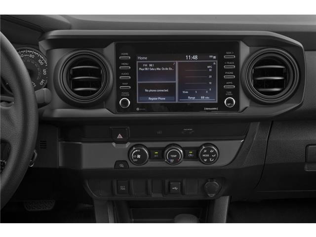2023 Toyota Tacoma  (Stk: X054978A) in Cranbrook - Image 5 of 9