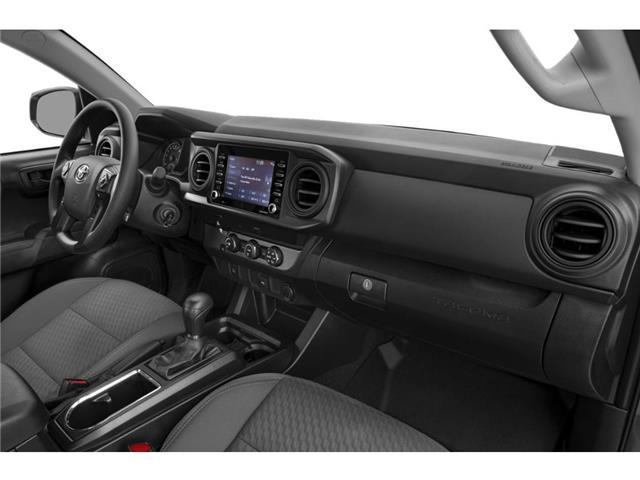 2023 Toyota Tacoma  (Stk: X054978A) in Cranbrook - Image 9 of 9