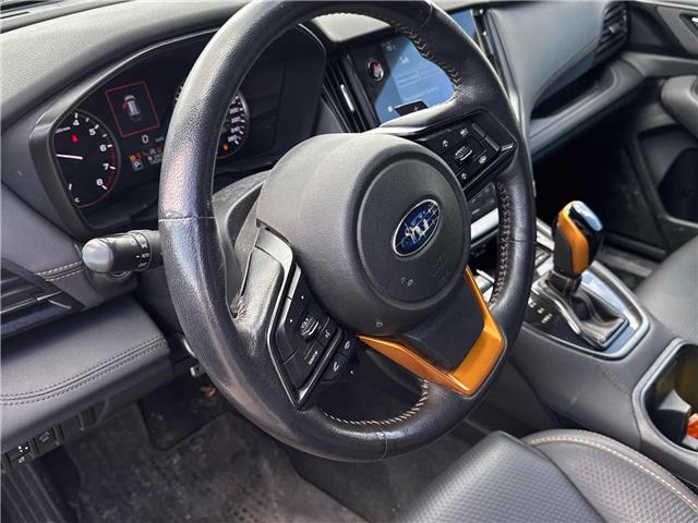 2022 Subaru Outback Wilderness (Stk: J-BB0008) in Brandon - Image 4 of 5