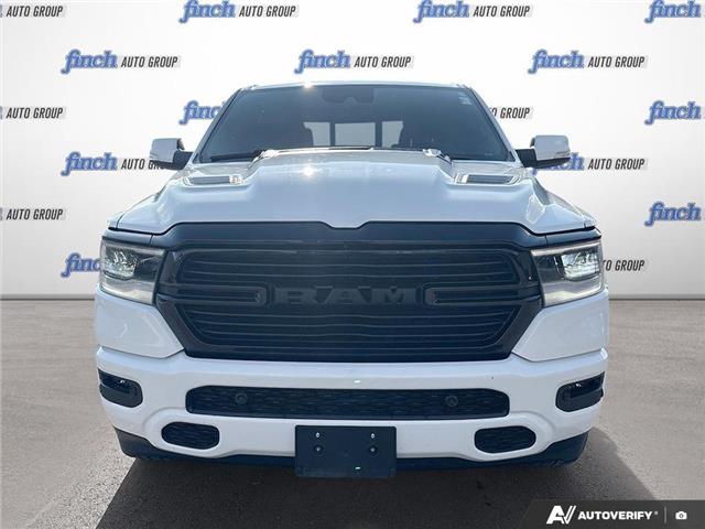 2022 RAM 1500 Sport (Stk: 122406) in London - Image 2 of 26