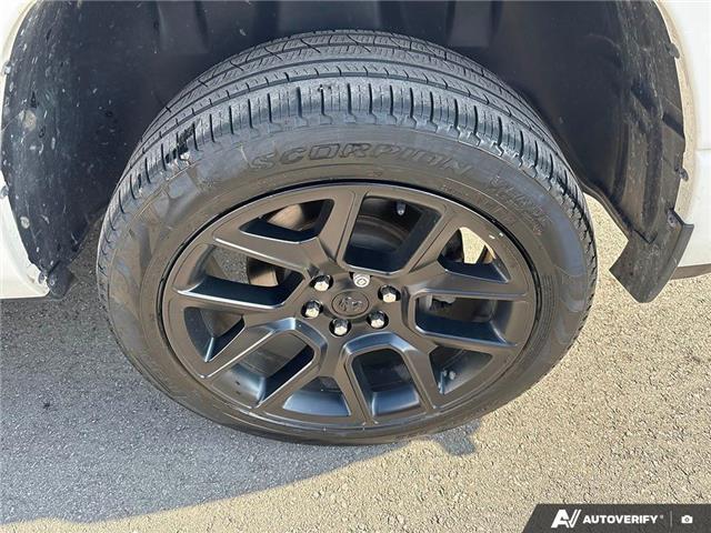 2022 RAM 1500 Sport (Stk: 122406) in London - Image 7 of 26