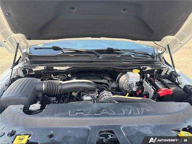 2022 RAM 1500 Sport (Stk: 122406) in London - Image 9 of 26