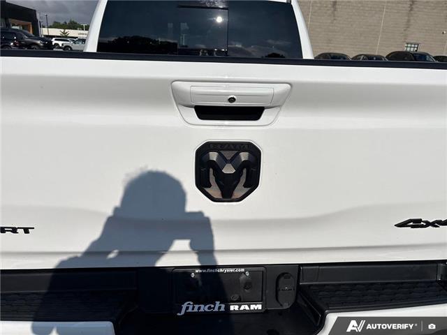 2022 RAM 1500 Sport (Stk: 122406) in London - Image 11 of 26