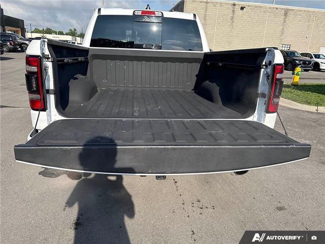 2022 RAM 1500 Sport (Stk: 122406) in London - Image 12 of 26