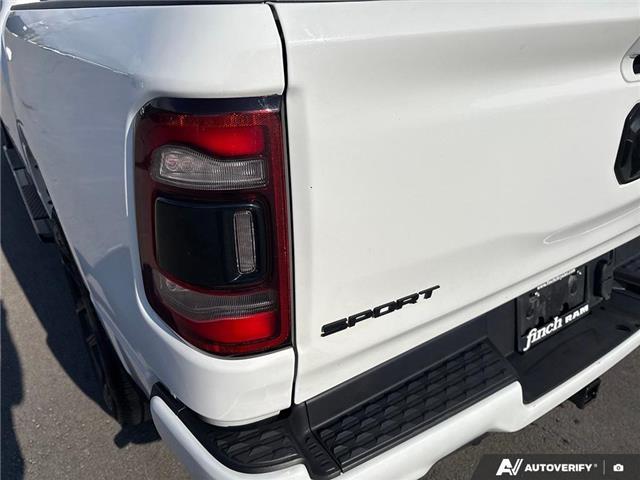 2022 RAM 1500 Sport (Stk: 122406) in London - Image 13 of 26