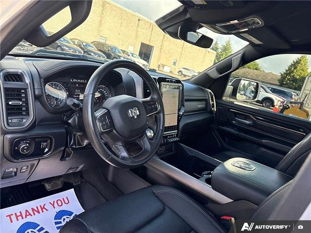 2022 RAM 1500 Sport (Stk: 122406) in London - Image 14 of 26