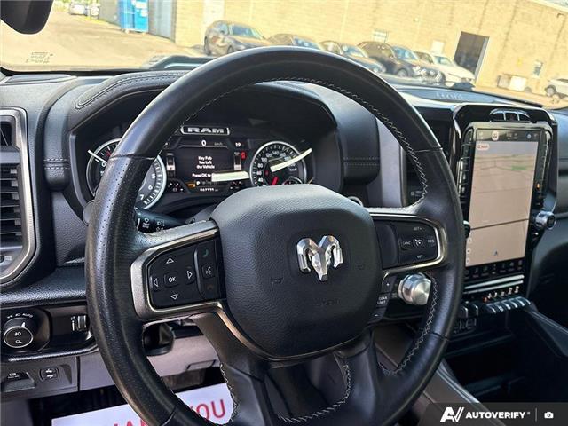 2022 RAM 1500 Sport (Stk: 122406) in London - Image 15 of 26