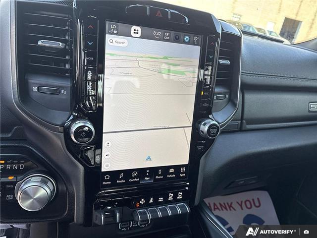 2022 RAM 1500 Sport (Stk: 122406) in London - Image 20 of 26