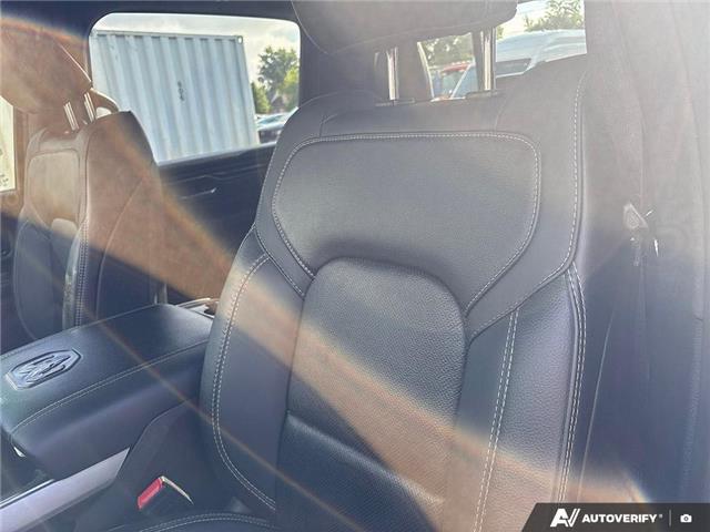 2022 RAM 1500 Sport (Stk: 122406) in London - Image 22 of 26