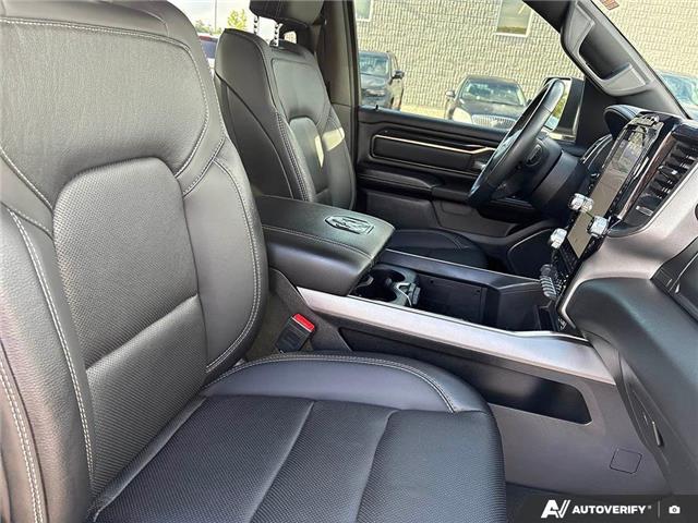 2022 RAM 1500 Sport (Stk: 122406) in London - Image 23 of 26
