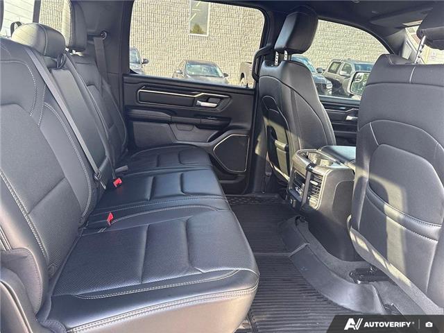 2022 RAM 1500 Sport (Stk: 122406) in London - Image 24 of 26