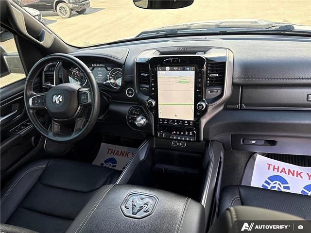 2022 RAM 1500 Sport (Stk: 122406) in London - Image 25 of 26