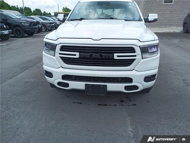 2023 RAM 1500 Sport (Stk: 167026) in London - Image 6 of 26