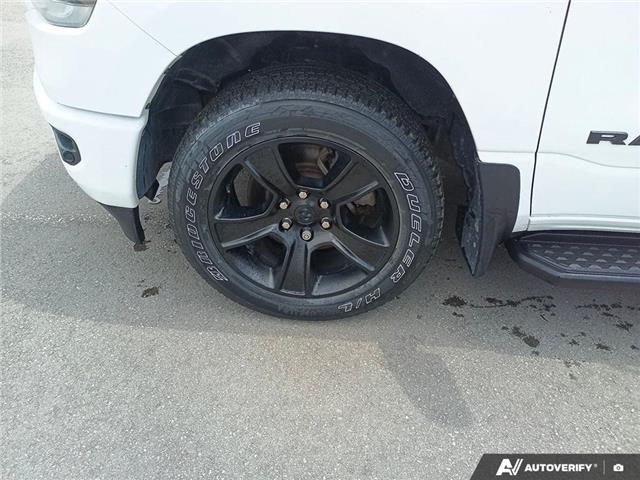 2023 RAM 1500 Sport (Stk: 167026) in London - Image 10 of 26