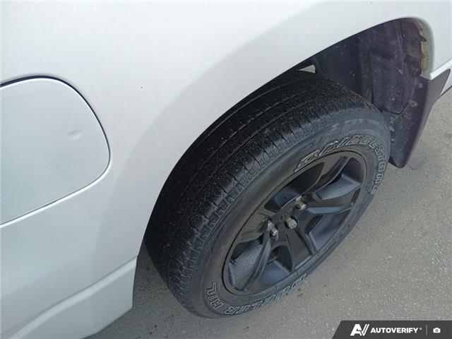 2023 RAM 1500 Sport (Stk: 167026) in London - Image 11 of 26