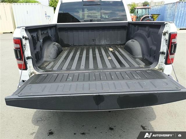2023 RAM 1500 Sport (Stk: 167026) in London - Image 13 of 26