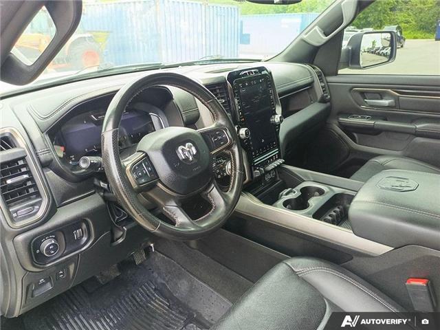 2023 RAM 1500 Sport (Stk: 167026) in London - Image 14 of 26
