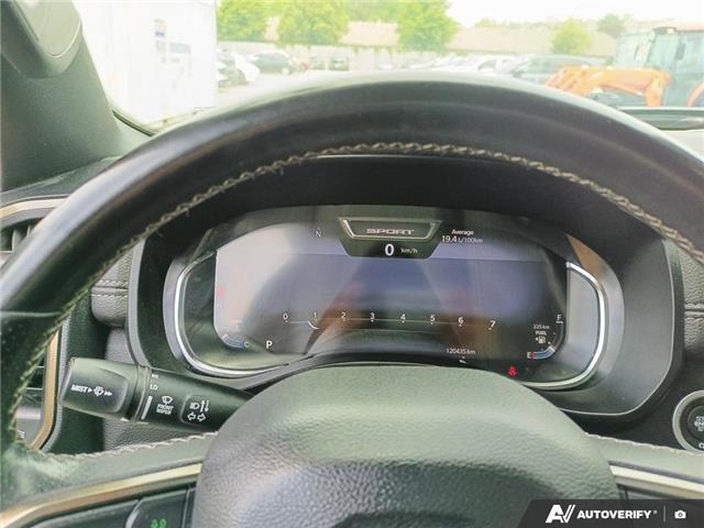 2023 RAM 1500 Sport (Stk: 167026) in London - Image 16 of 26